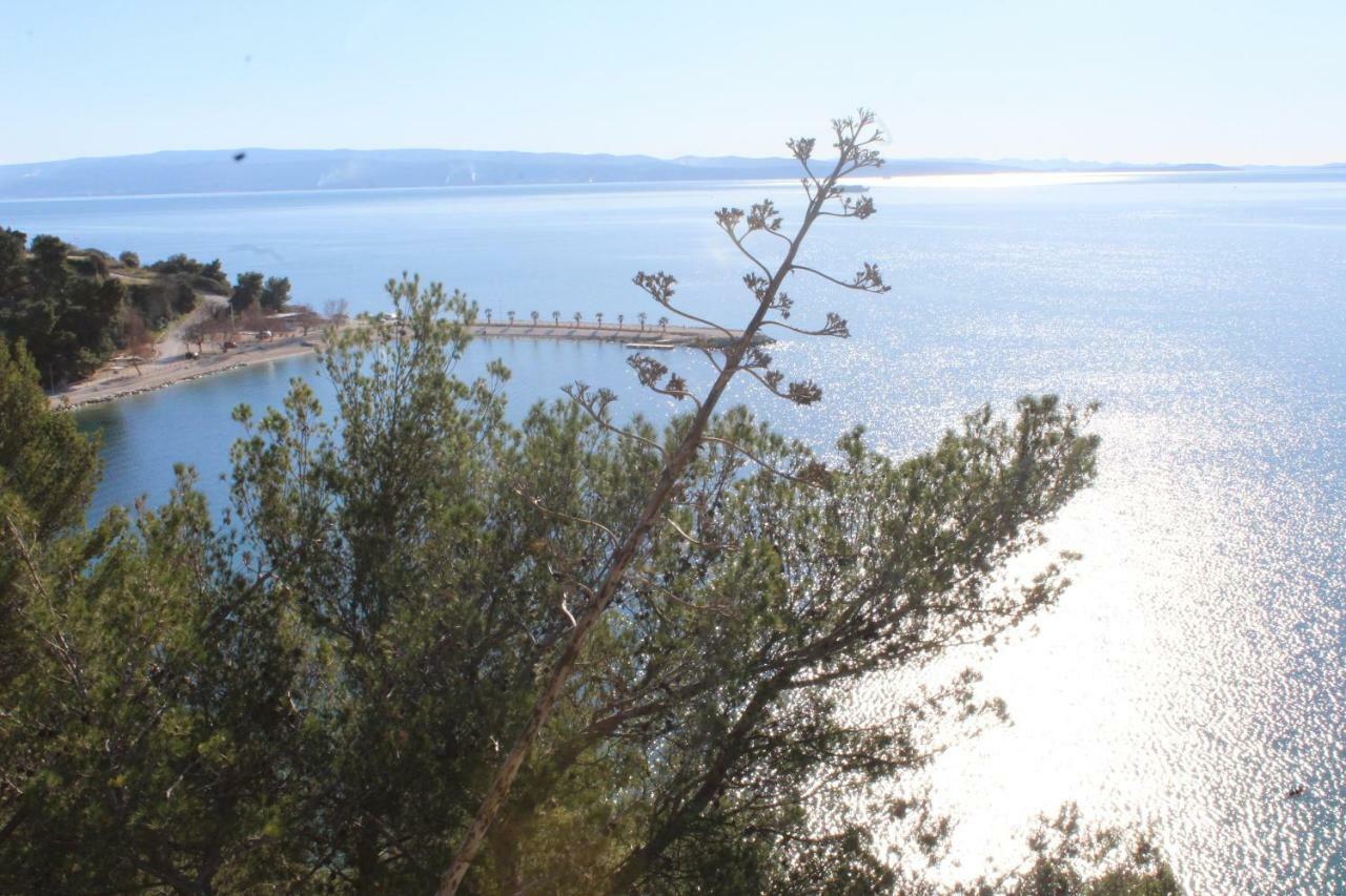 Paradise Apartment With Big Sunny Terrace In The Old Town, Few Meters From The Sea & Riva Promenade Split Kültér fotó